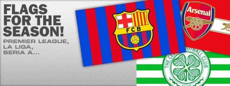 liverpool fc Football flags and other club flags from the comprehensive football shop, sportingkicks.co.uk