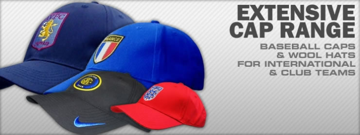 Football hats and caps for liverpool fc and other clubs from the comprehensive football shop, sportingkicks.co.uk