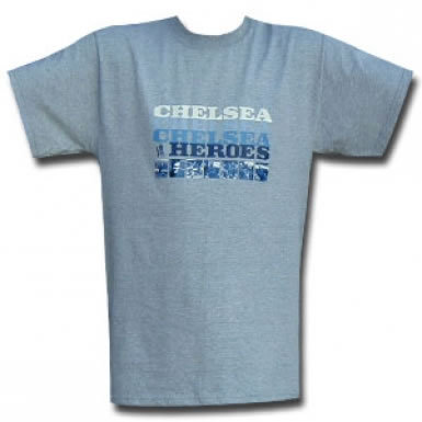 Chelsea Heroes
