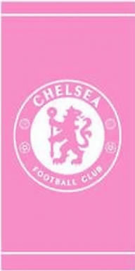 Chelsea Towel Chelsea Crest Towel Official Chelsea Towel