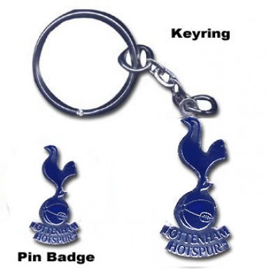 Spurs Crest