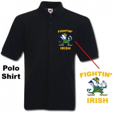 Ireland Polo