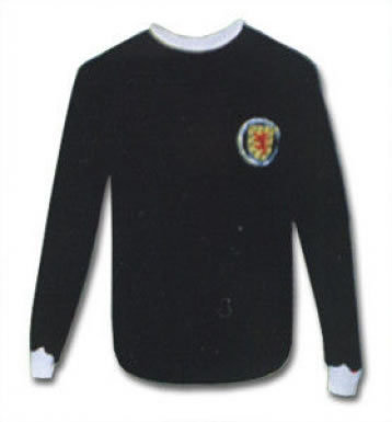 Scotland Kids Shirt Scotland Retro Rugby Football Shirt