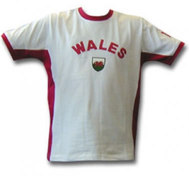 Wales T-Shirt Wales Rugby T-Shirt Cymru Rugby T-Shirt Wales Football T-Shirt Wales Forever