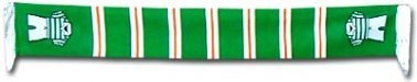 Traditional Celtic Bar Scarf Glasgow Celtic Football Scarf