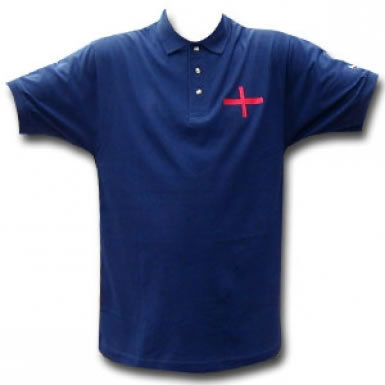 Classic England Polo Shirt SALE