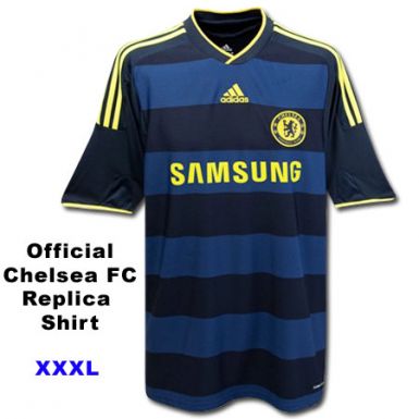 Chelsea FC Replica Shirt