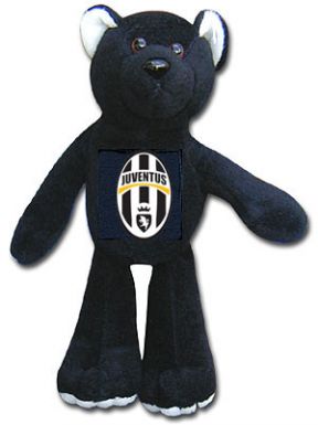 FC Juventus Mini Bear Forza Juventus