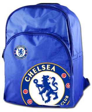 Chelsea FC Rucksack Chelsea Back Pack