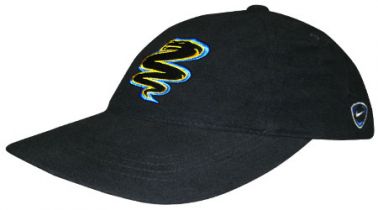 Inter Milan Baseball Cap by Nike