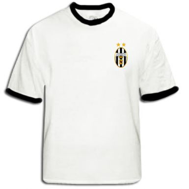 Juventus T-Shirt Juve Shirt Juventus Football Shirt Forza Juve Shirt Italia