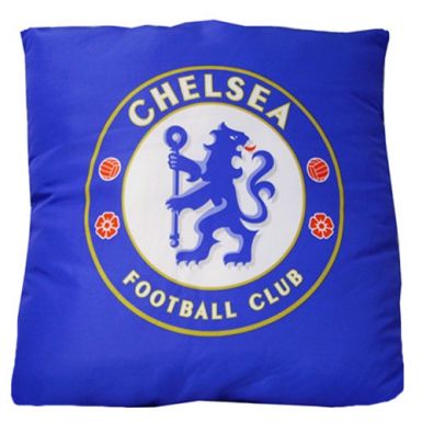 Chelsea FC Cushion Chelsea Bedroom Cushion Chelsea Football Cushion