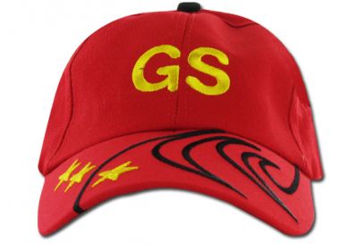 Galatasaray Baseball Cap Turkey Galatasaray FC Football Cap