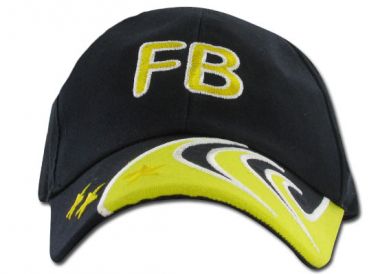 Fenerbahce Football Baseball Cap Pride of Turkey Fenerbahce Cap Pin Badge Sari Kanarvalar