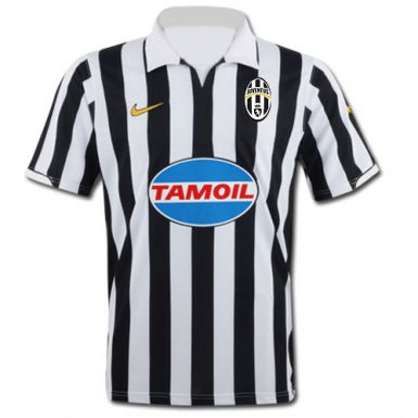Official FC Juventus Retro Shirt by Nike
