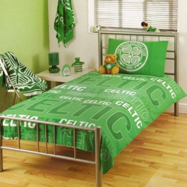 Celtic Bedroom