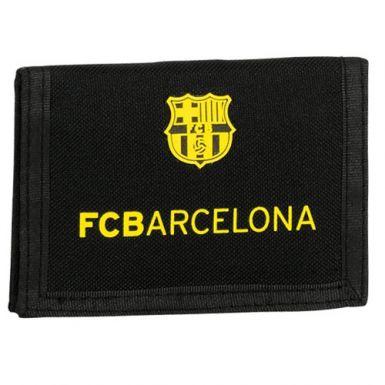 FC Barcelona Wallet Barcelona Crest Rucksack