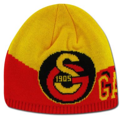 Galatasaray Wool Hat Turkey Galatasaray FC Football Cap