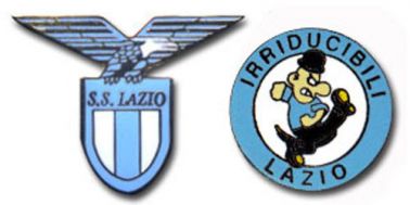 SS Lazio Pin Badges Lazio Badge Set Serie A Italy Pin Badges