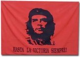 Che Guevara Flag 