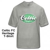Celtic Heritage T-Shirt 