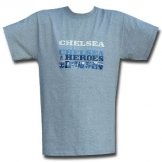 Chelsea Heroes 