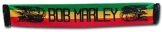 Bob Marley Scarf 