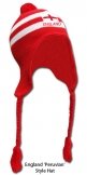 England Wool Hat England