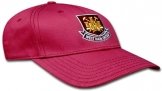 West Ham Utd Baseball Cap 