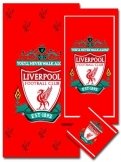 Liverpool FC 3 Piece Towel Set 
