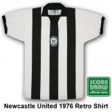 Sunderland Retro Shirt