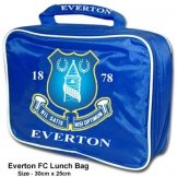 Everton FC Lunch Bag 