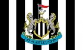 Newcastle Utd Crest Flag