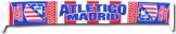 Atletico Madrid Scarf 