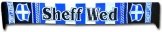 Sheffield Weds Scarf 