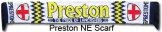 Preston NE Scarf 