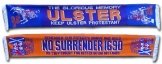No Surrender & Ulster Scarf 