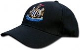 Newcastle Utd Baseball Cap 