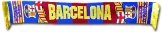 Manchester United Crest Scarf