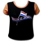 Holland T-Shirt 