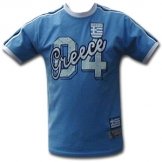 Greece T-Shirt 