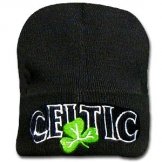 Celtic FC Football Bronx Hat Celtic