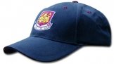 West Ham Utd Baseball Cap West Ham United