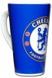 Chelsea FC Crest Latte Mug 