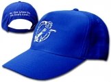 Millwall FC Crest Baseball Cap 