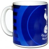 Tottenham Hotspur Crest Mug 