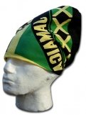 Jamaica Bandana 