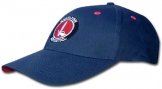 Charlton Athletic Baseball Cap 