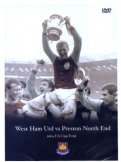 West Ham v Preston NE West Ham United