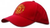 Man Utd Cap Manchester United